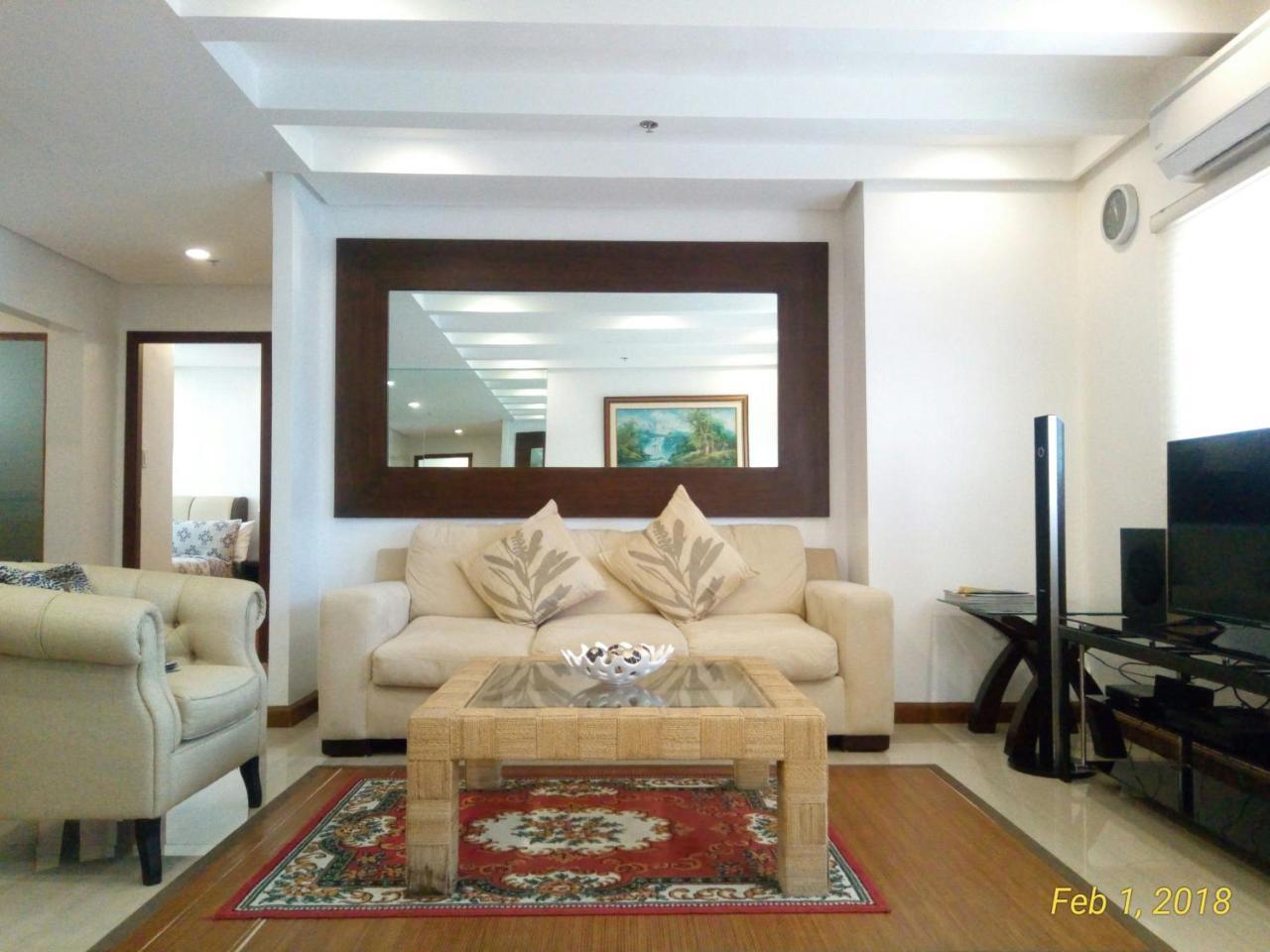 Centtro Residences Los Banos  Extérieur photo