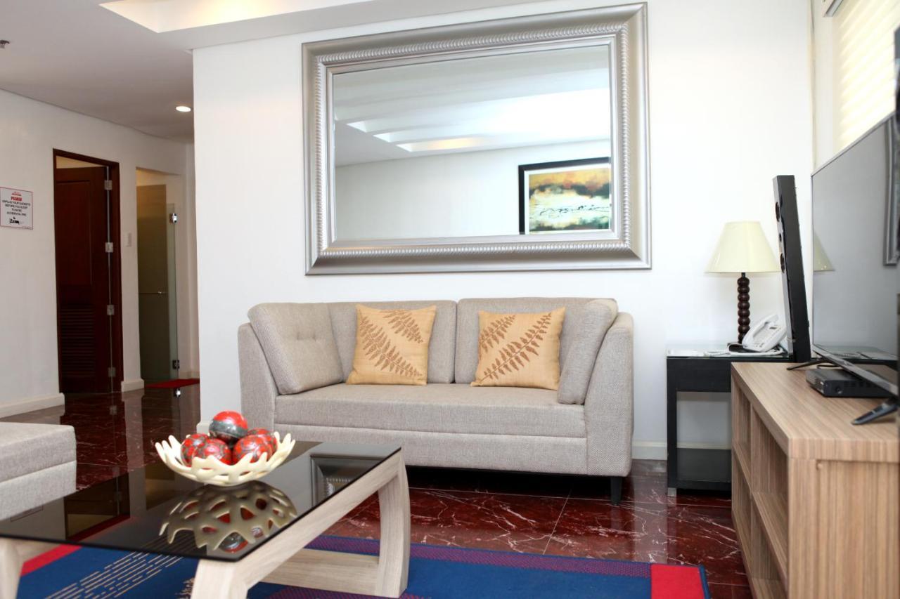 Centtro Residences Los Banos  Extérieur photo